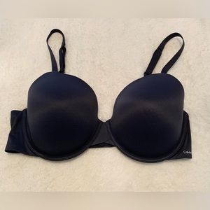 Calvin Klein Perfectly Fit Full Coverage Tshirt Bra